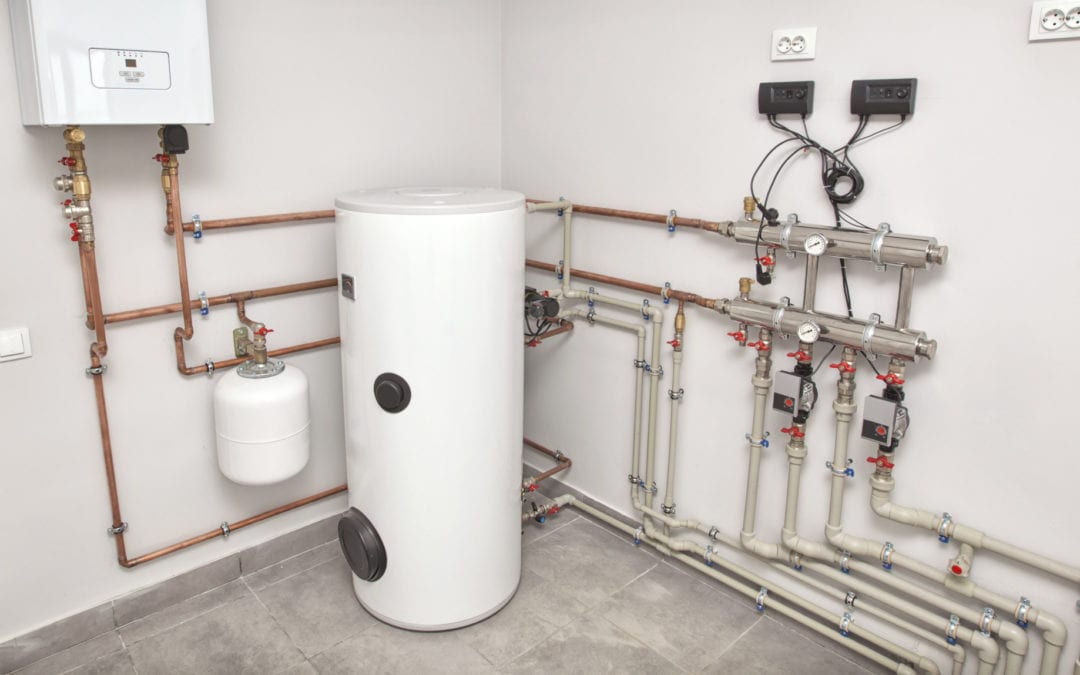 5 Things Every Homeowner Should Know Before Buying a Hot Water Boiler